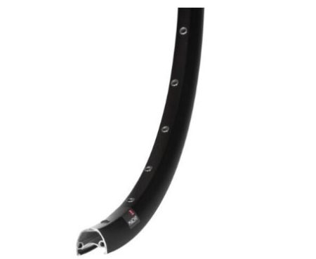 27.5″ T1 D-Traxx Rim wheel Front Colour Black 27.5 Inch Wheel Rim