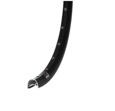 27.5″ T1 D-Traxx Rear Free Wheel 27.5 Inch Colour Black