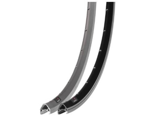 700C T1 D-CFX Front wheel