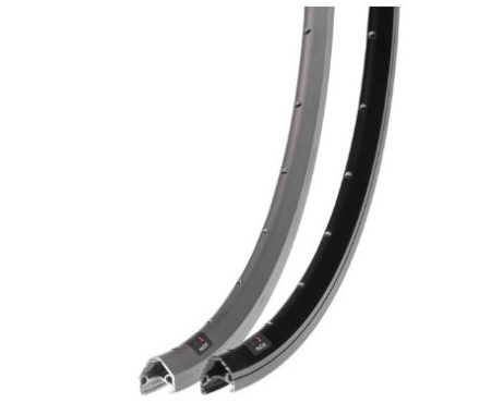 700C T1 D-CFX Rear Cassette Rim