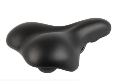M-Wave Elast Vacu Saddle XXL