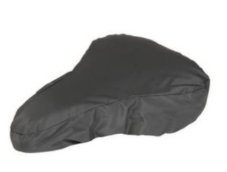 Saddle Cover Black 240x 230 mm