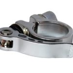 Seat Clamp 27.2