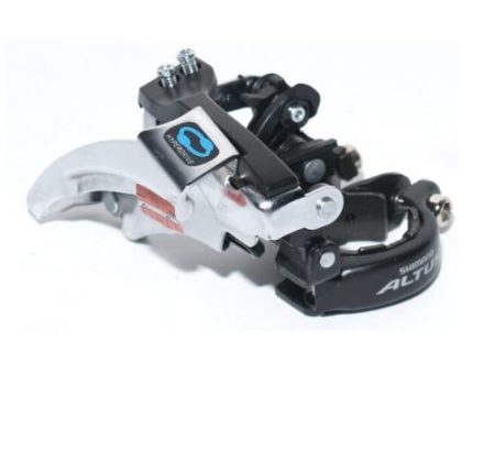 Shimano Altus M310 Front Derailleur