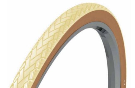 700x38C Tyres Cream Brown Wall 30 tyres only (x30)