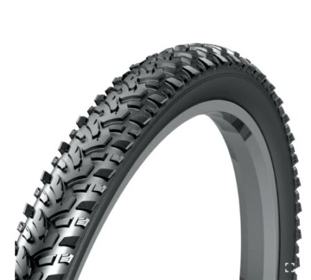 26 x 1.95 Black Tyre 20 tyres (x20)