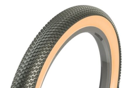26 x 2.10 Black Gum Wall x20 tyres only (x20)