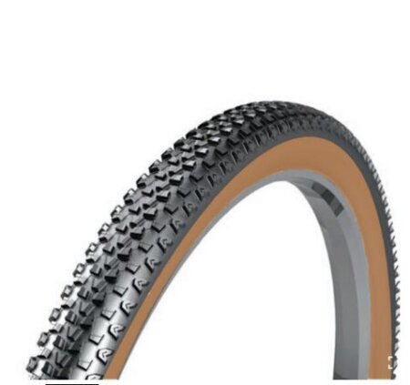 26 x 2.10 Black Brown Wall 20 tyres only (x20)
