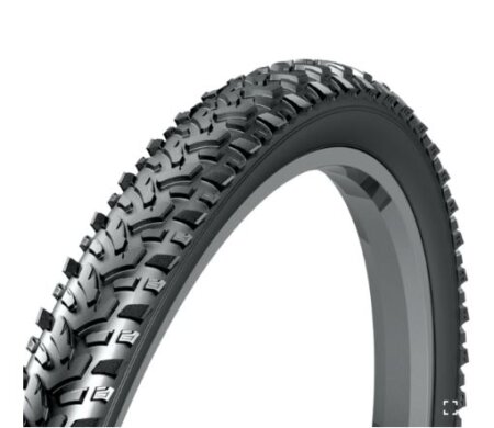 26 x 2.25 Colour Black single tyres Only x20 (x20)