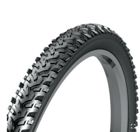 26 x 2.25 5mm Puncture protection Colour Black single tyre Only (x1)