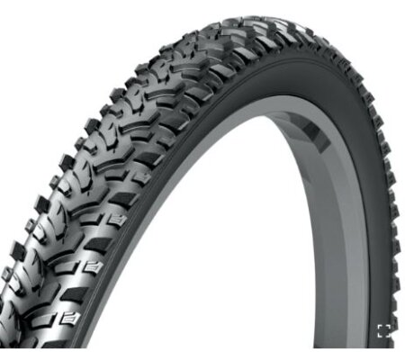 26 x 3.00 5mm puncture Protect Black Colour 20 tyres only (x20)