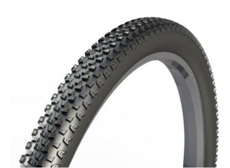 27.5 x 2.25 Black Tyre single Tyre Only (x1)