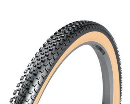29 x 2.10 Black Gum Wall Single Tyre Only (x1)