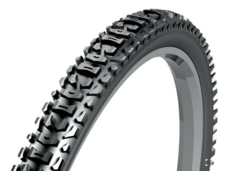 14 x 2.125 Black tyre x20 tyres only (x20)