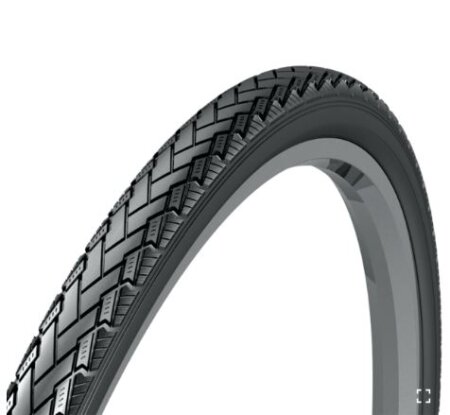 700x35C Tyres single tyres only (x1)