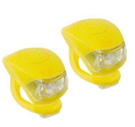 M-Wave Cobra Battery Light Set