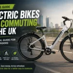 Electric Bikes
