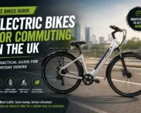 Electric Bikes