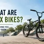 BMX Bikes