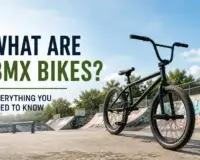 BMX Bikes