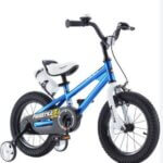 12 inch royal rider baby blue