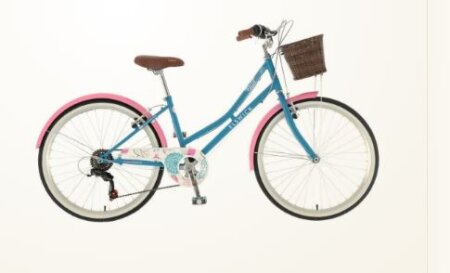 Elswick Eternity 24" Kids Heritage Bike