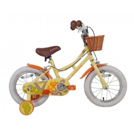 Elswick Kids Yellow 14 inch