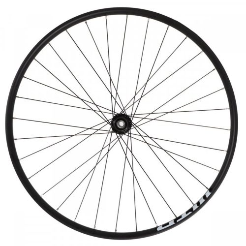 Shimano | WTB - Deore XT FH-M8010 | ST i25 - 27.5 Inch Front Wheel - Centerlock - 12x142mm