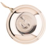 Adie Chrome Classic Ringer Bell