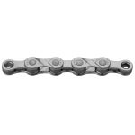 KMC e9 9 speed EPT Chain Silver 136 Link