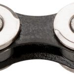 KMC x1 Reel 3936 Link 10 Speed Chain Silver/Black