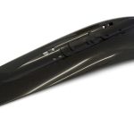Crud Crud Catcher Mudguard Black