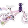 Concept Unicorn 12" Wheel Girls Bicycle