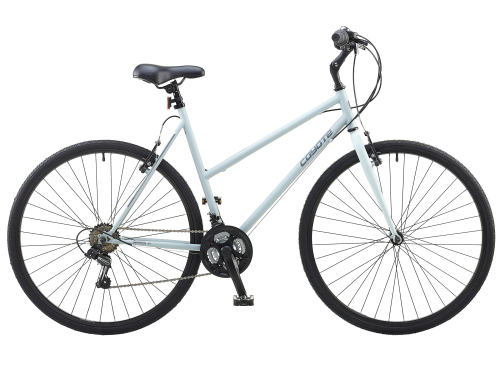 Coyote Interstella Ladies 20" Hybrid Bike