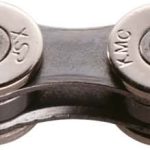 KMC X9-93 9 Speed Chain (50m Workshop Reel)