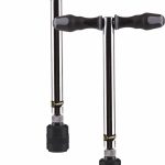 Super B TB-1943 Dropout Alignment Gauge 20" - 29" Wheel