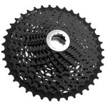 Microsshift CS-G113 Mega Cassette 11 Speed Black