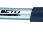 Beto Alloy Pocket Hand Pump