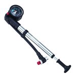 Beto Alloy Shock Pump with Gauge