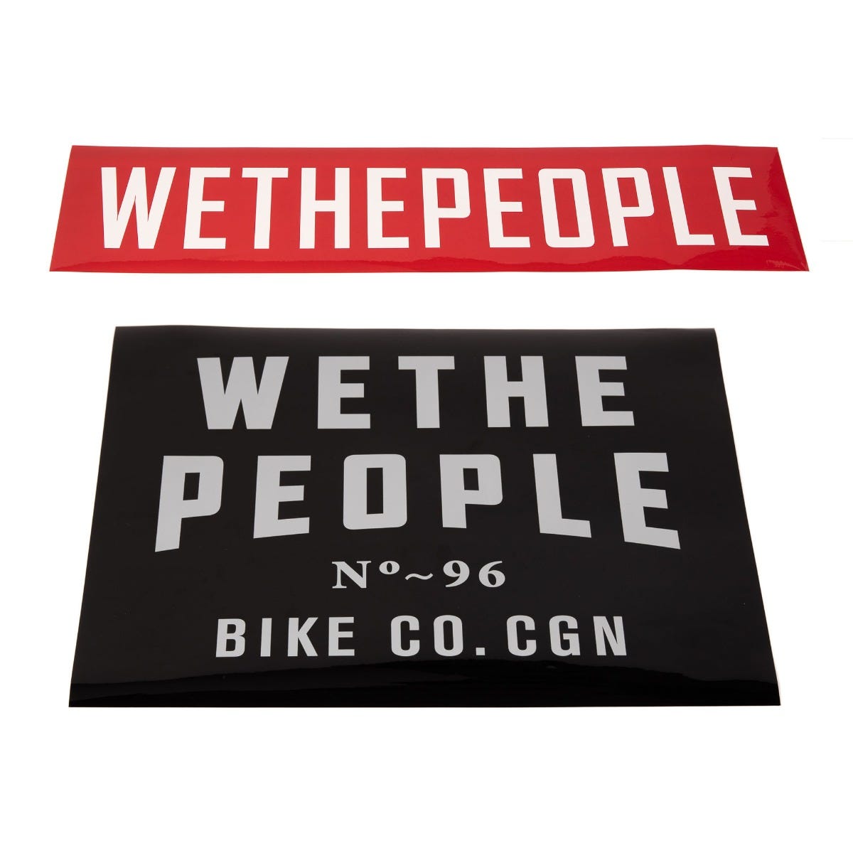 wethepeople frame stickers